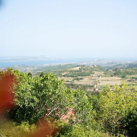 Rena's Panorama View House Country house